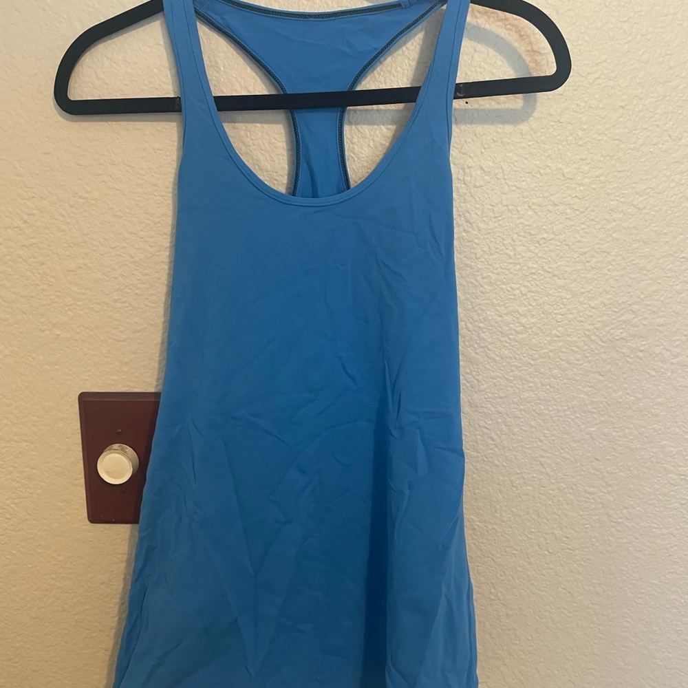 Lululemon CRB